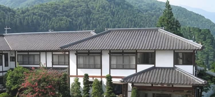 仁田屋日式旅馆(Nitaya)图片