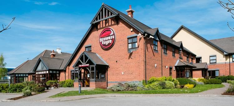 巴恩斯利迪尔米普瑞米尔酒店(Premier Inn Barnsley (Dearne Valley))图片