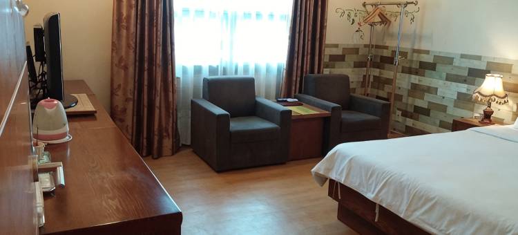 济州岛十二月酒店(December Hotel)图片