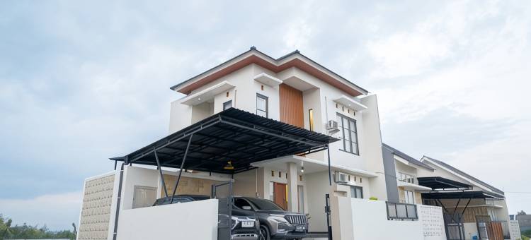 Casa Djiwa Villa图片