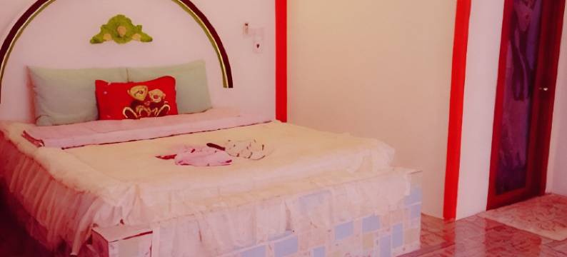 吉达法客房旅馆(Jidapha Rooms)图片