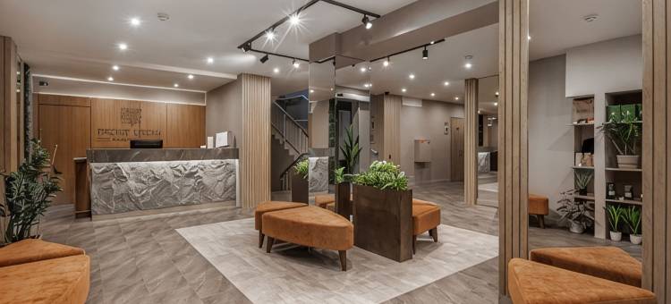 Sport Hotel图片