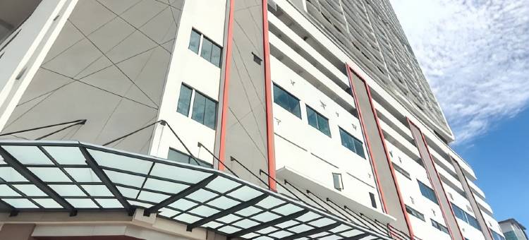 禅住爱彼迎-北赖槟城(Zenstay Airbnb Perai Penang)图片