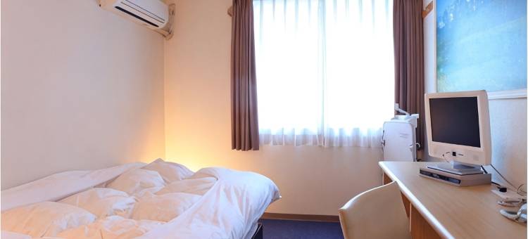 索卡酒店(Hotel Housen Soka)图片