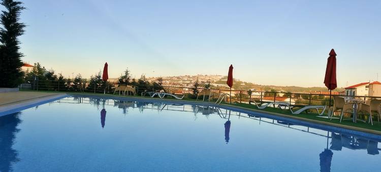 路西塔尼亚会议及水疗中心酒店(Hotel Lusitania Congress & Spa)图片