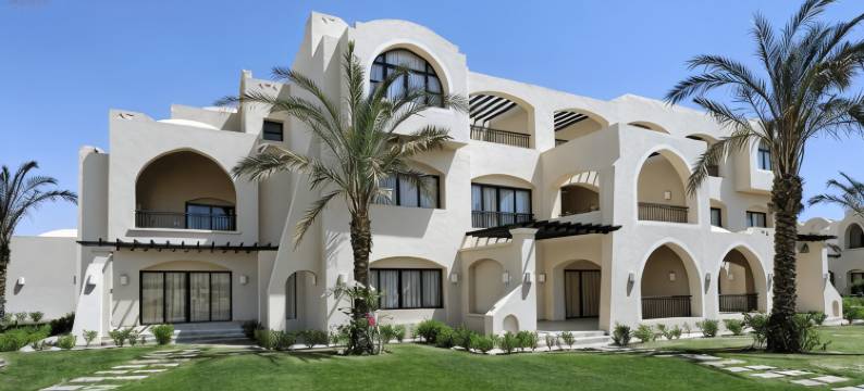 贾兹尼奥萨拉亚棕榈酒店(JAZ Neo Saraya Palms)图片