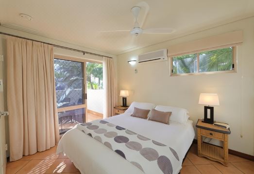 Bargara Shoreline ApartmentsHotel Overview