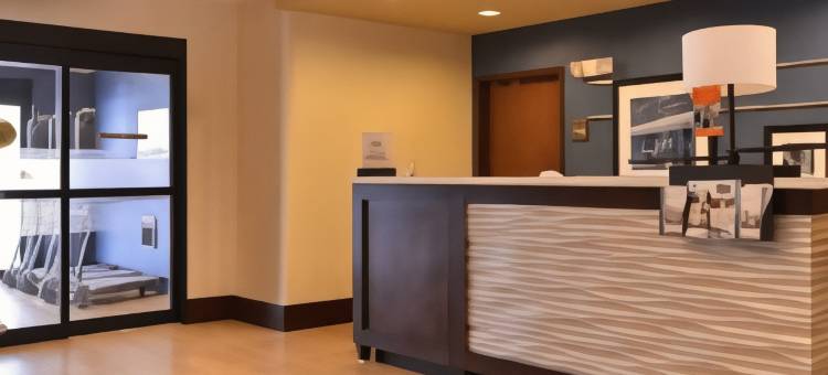 希尔顿欢朋酒店-罗马(Hampton Inn Rome)图片