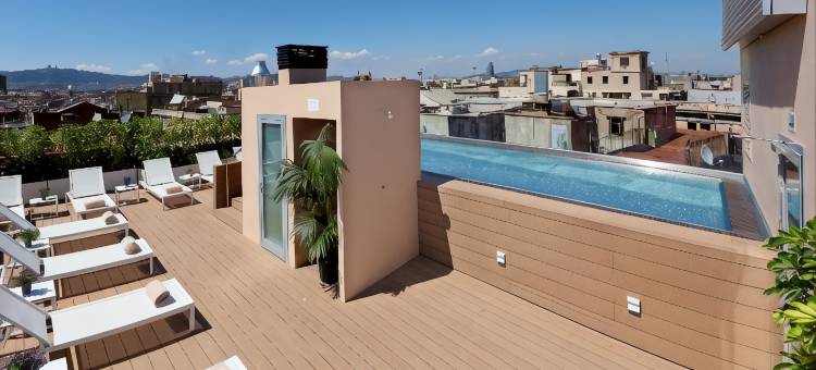 公园饭店(Park Hotel)图片