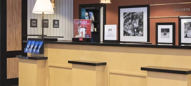 丹维尔欢朋套房酒店(Hampton Inn & Suites Danville)图片