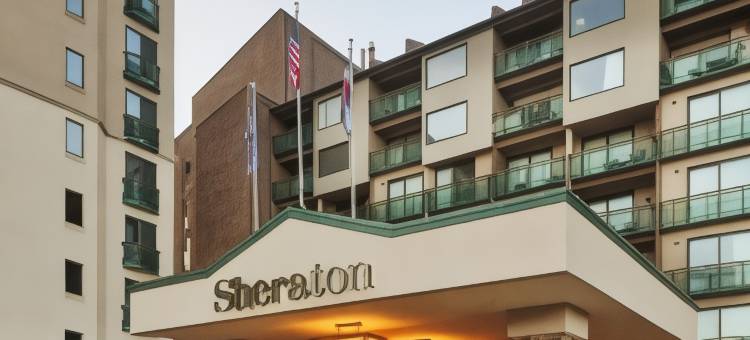 Sheraton Steamboat Resort Villas图片