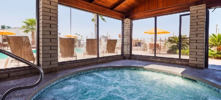 金曼国王贝斯特韦斯特优质套房酒店(Best Western Plus Kings Inn  Suites)图片