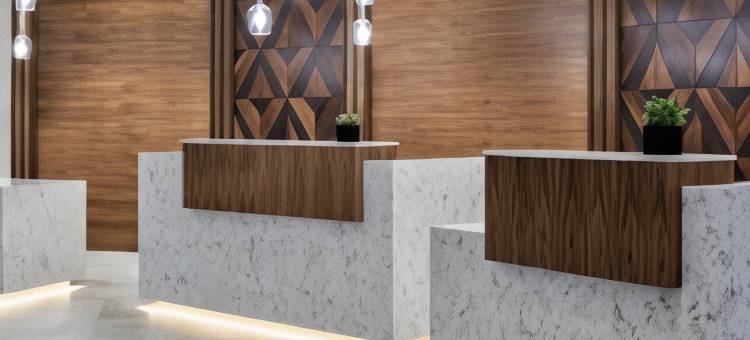 达拉斯拉斯科林纳斯万豪酒店(Marriott Dallas Las Colinas)图片