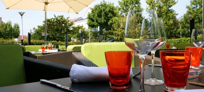 凡尔赛心愿贝斯特韦斯特酒店(Best Western the Wish Versailles)图片