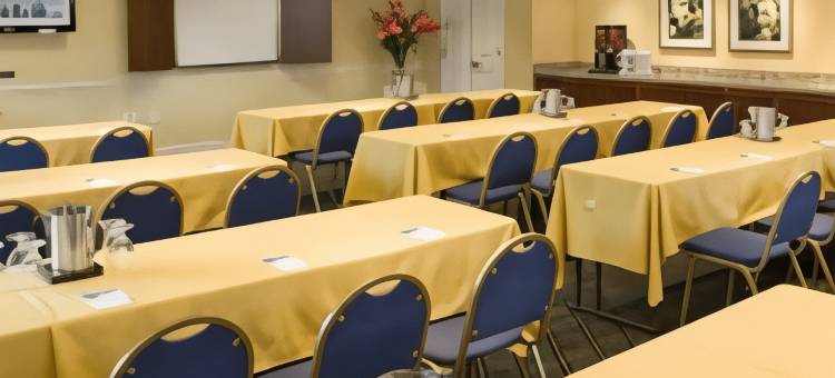 阿伦德尔米尔斯BWI机场Residence Inn 酒店(Residence Inn Arundel Mills BWI Airport)图片