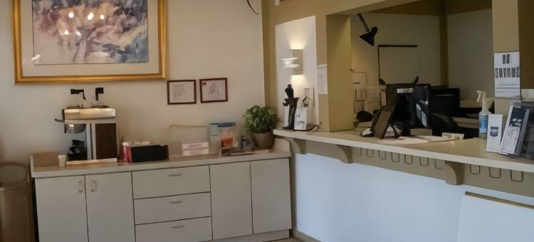 罗斯福德骑士酒店(Knights Inn Rossford)图片