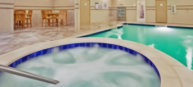 Holiday Inn & Suites 韦科西北(Holiday Inn & Suites Waco Northwest)图片