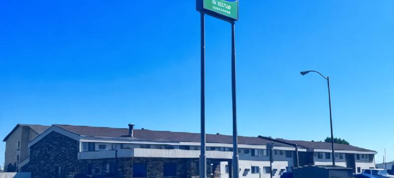 Days Inn Glendive图片