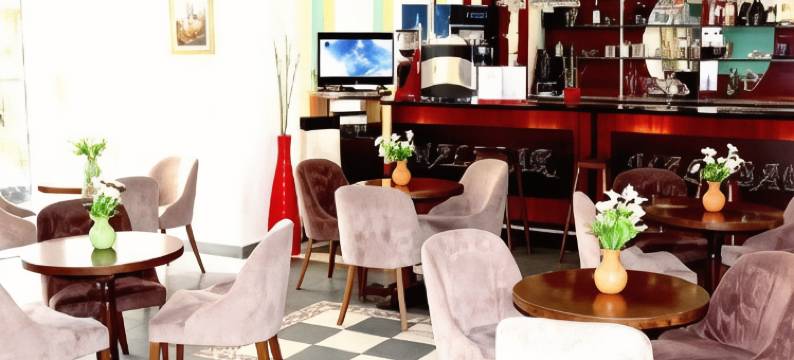 埃利泽酒店(Elizeu Hotel)图片