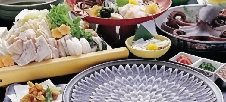 新臼杵酒店(Hotel New Usuki)图片