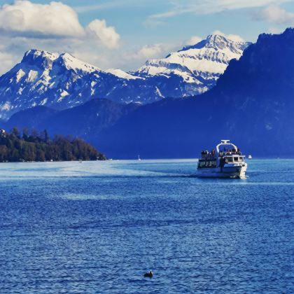 瑞士11日跟团游