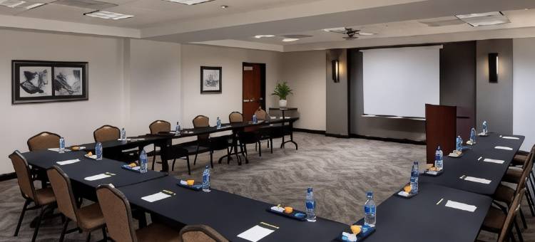 托皮卡凯悦嘉轩酒店(Hyatt Place Topeka)图片