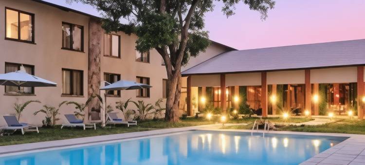 Protea Hotel Ndola图片