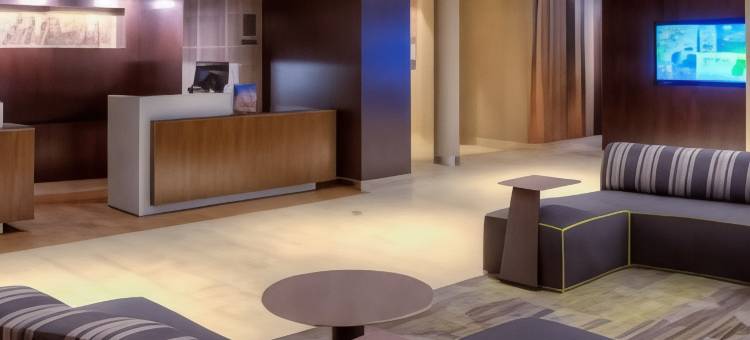 圣路易斯切斯特菲尔德万怡酒店(Courtyard St Louis Chesterfield)图片