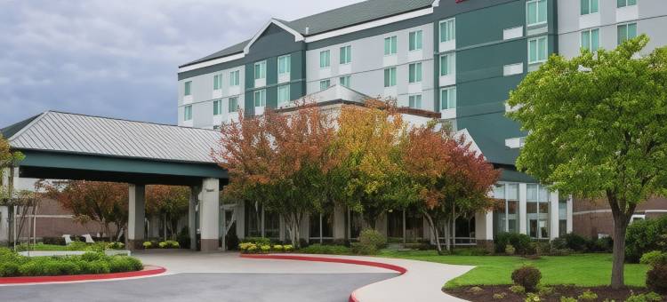 独立城希尔顿花园酒店(Hilton Garden Inn Independence)图片