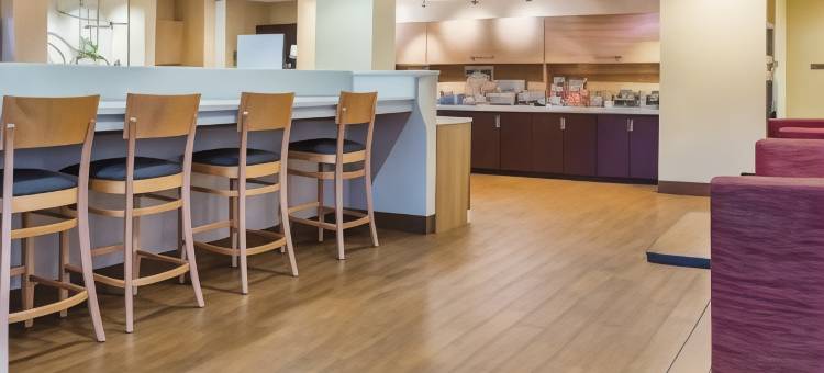 库克维尔TownePlace套房酒店酒店(TownePlace Suites Cookeville)图片