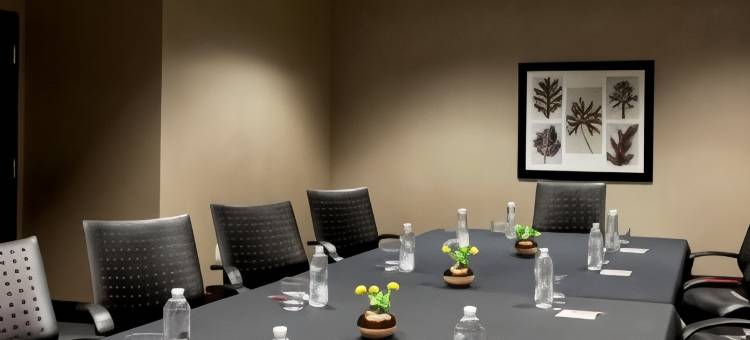 硅谷雅乐轩酒店(Aloft Silicon Valley)图片