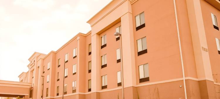 西雅图/肯特欢朋套房酒店(Hampton Inn & Suites Seattle/Kent)图片