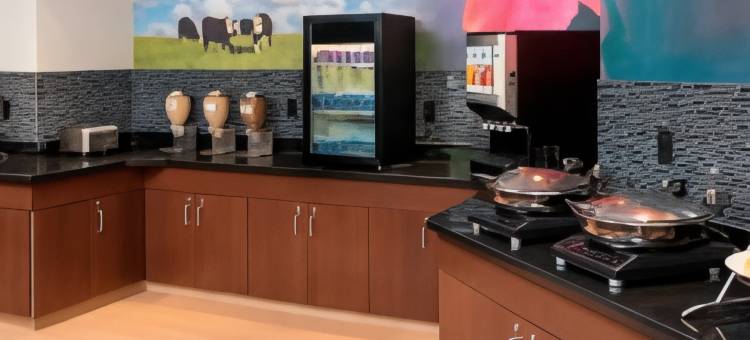 Fairfield Inn & Suites Dayton South图片