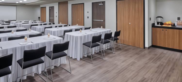 恩森那达万豪城市快捷酒店(City Express by Marriott Ensenada)图片