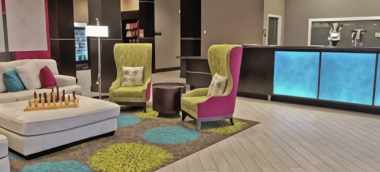 科尔尼欢朋酒店(Hampton Inn Kearney)图片