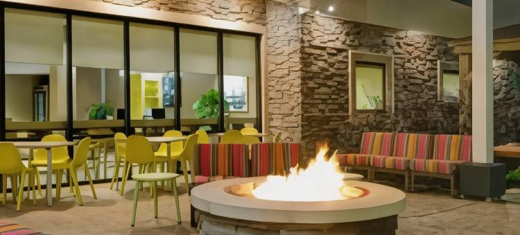 博登镇希尔顿惠庭酒店(Home2 Suites by Hilton Bordentown)图片