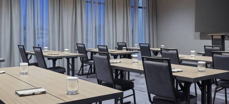 帕斯科三城机场万豪万怡酒店(Courtyard Pasco Tri-Cities Airport)图片