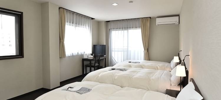 草津温泉双叶屋(Kusatsu Onsen Futabaya)图片