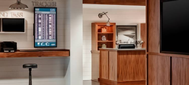 明尼阿波利斯机场美国购物中心福朋喜来登酒店(Four Points by Sheraton Mall of America Minneapolis Airport)图片