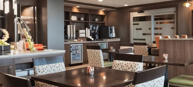 奥斯汀北万豪酒店(Austin Marriott North)图片