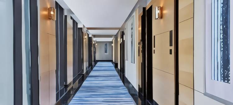 迪拜朱美拉棕榈岛万豪度假酒店(Marriott Resort Palm Jumeirah, Dubai)图片