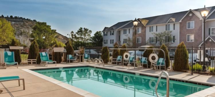 科罗拉多斯普林斯众神花园万豪TownePlace Suites酒店(TownePlace Suites Colorado Springs Garden of the Gods)图片