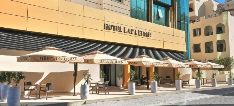 莱芒湖酒店, 湖畔(Hotel Lac Leman, les Berges du Lac)图片