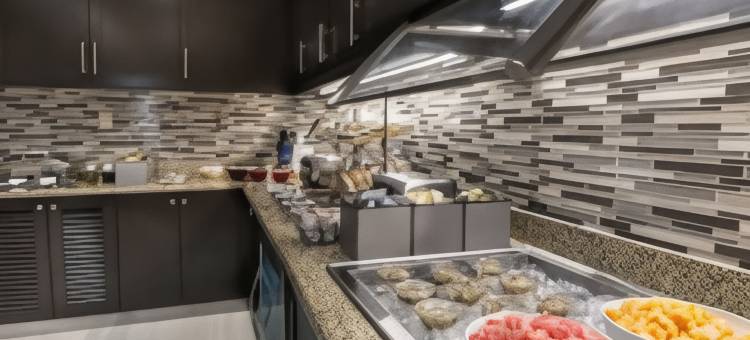 伍斯特Residence Inn 酒店(Residence Inn Worcester)图片