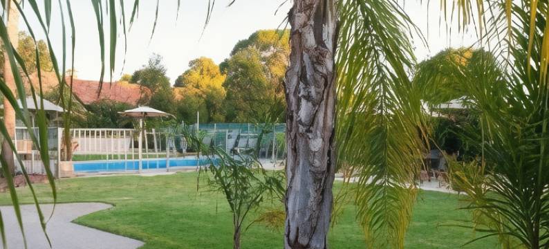 坎贝尔凯富酒店(Quality Inn Swan Hill)图片