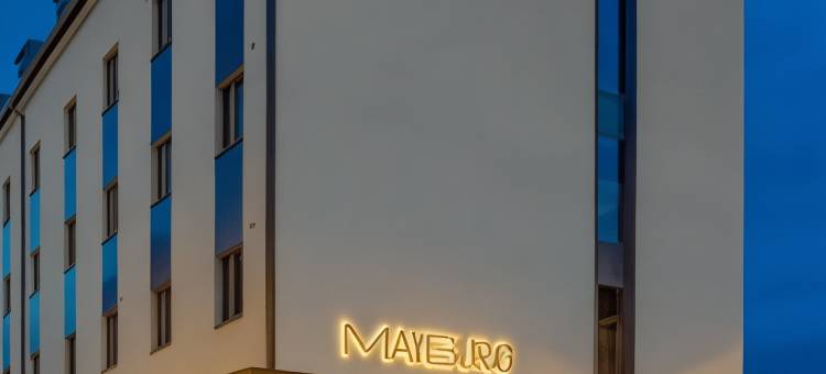 萨尔茨堡梅堡臻品之选酒店(Mayburg Salzburg, a Tribute Portfolio Hotel)图片