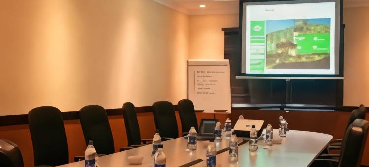 圣萨尔瓦多万怡酒店(Courtyard San Salvador)图片