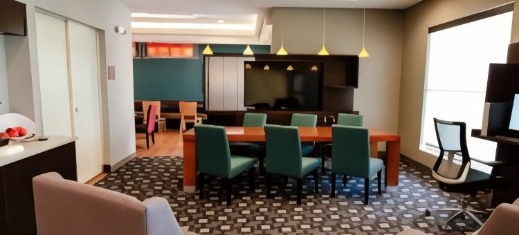 坦普尔TownePlace套房酒店(TownePlace Suites by Marriott Temple)图片