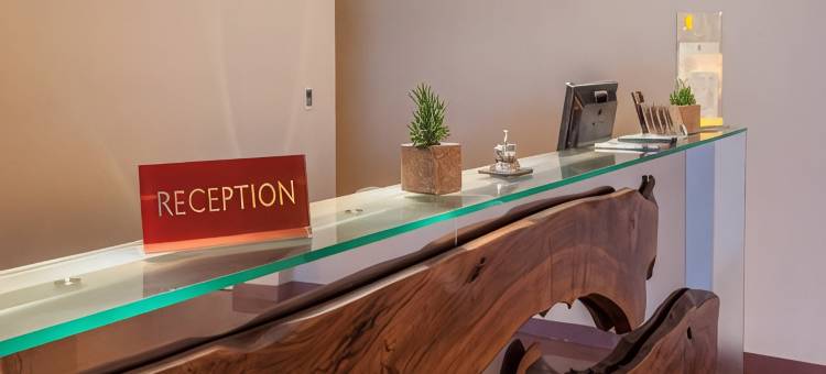 梅萨皮亚之狮贝斯特韦斯特优质酒店和会议中心(Best Western Plus Leone di Messapia Hotel  Conference)图片