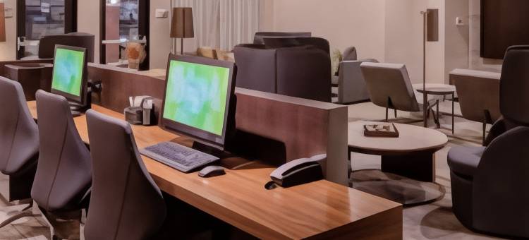 圣路易斯切斯特菲尔德万怡酒店(Courtyard St Louis Chesterfield)图片